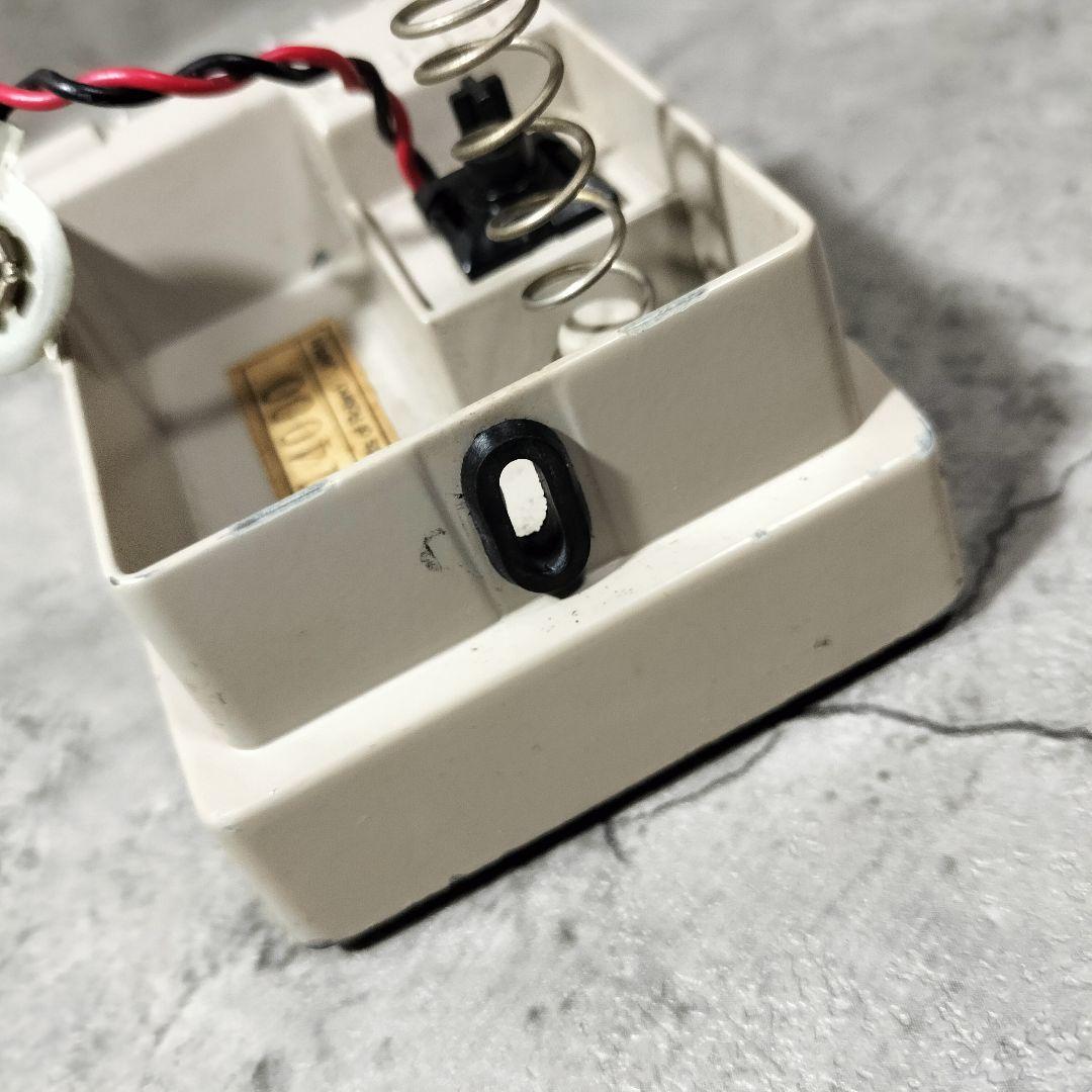 BOSS GE-7 日本製 イコライザー