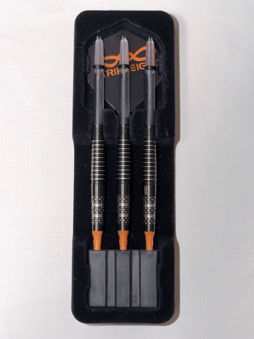 【トリプレイト】ジョルト 佐々木淳也モデル 2BA