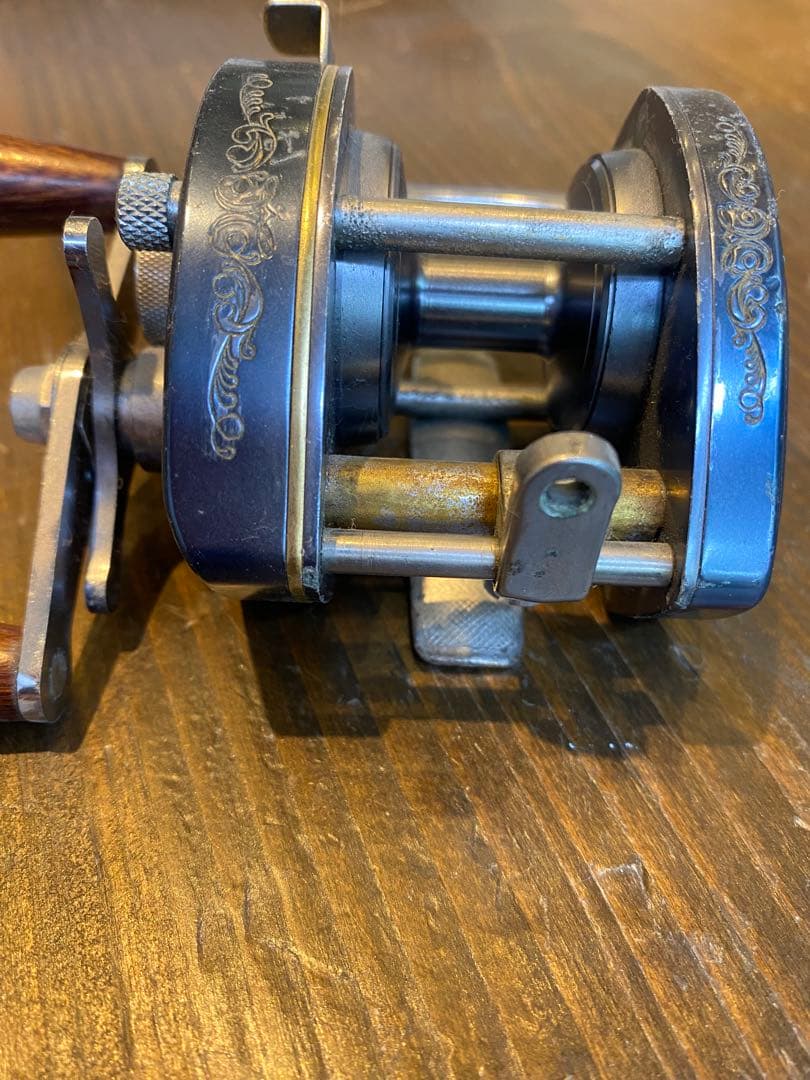 シマノ　バンタム　100EX SHIMANO BANTAM