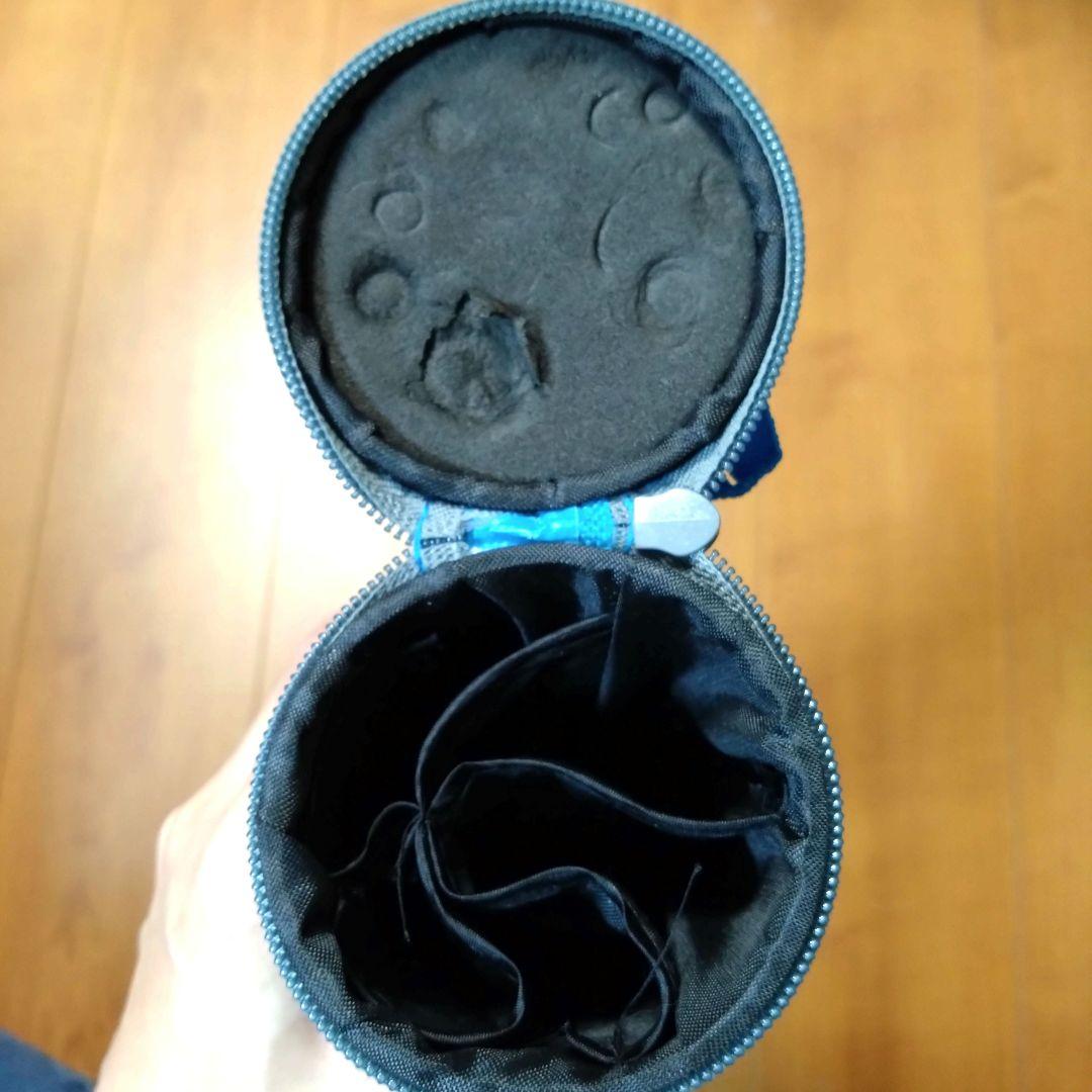 アブガルシア　ソルティーカラーズ　STCS-805MT-SB　Abu