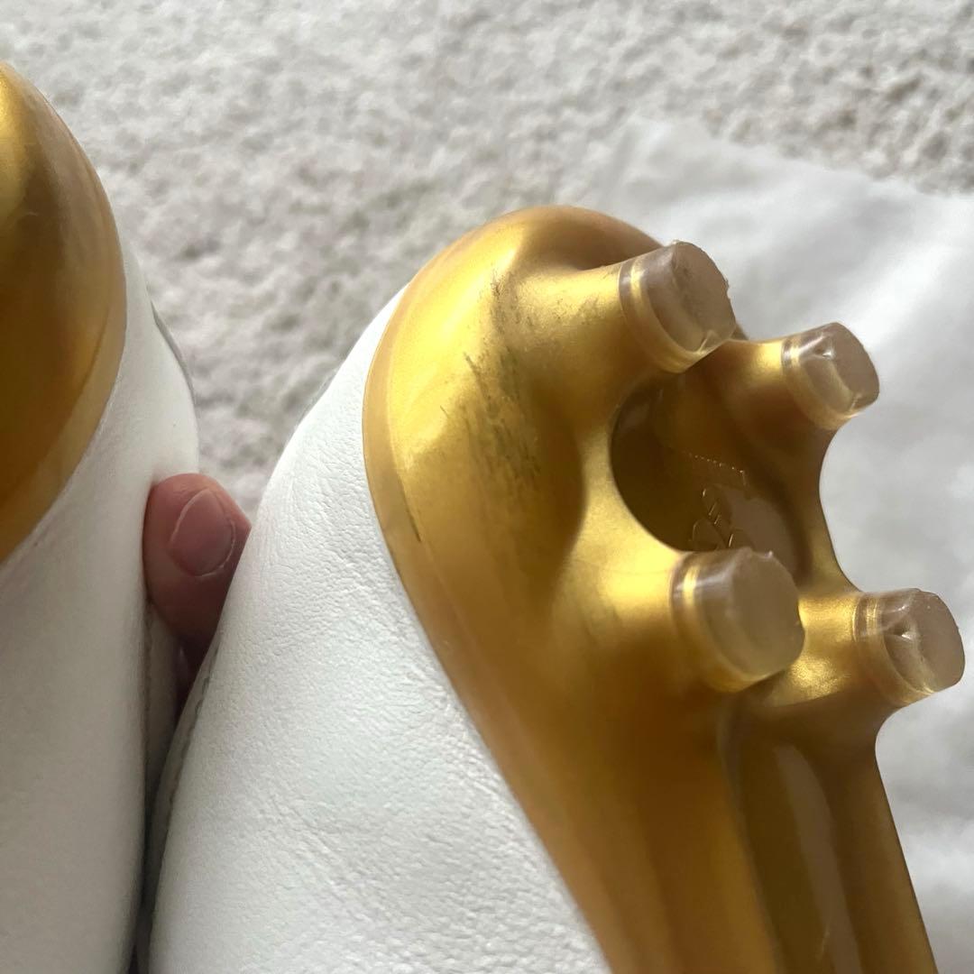 hummel ヴォラートⅢ PRO 26.5cm