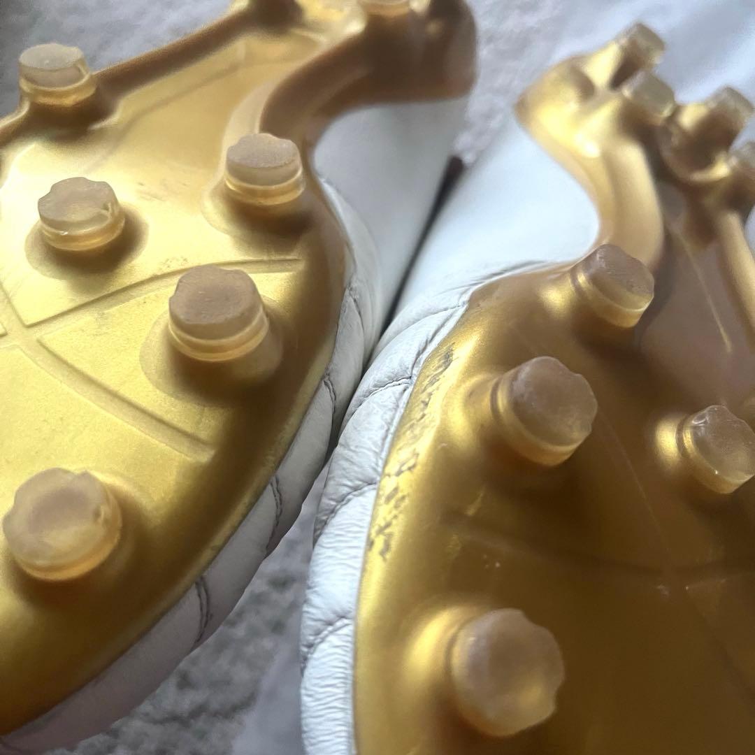 hummel ヴォラートⅢ PRO 26.5cm