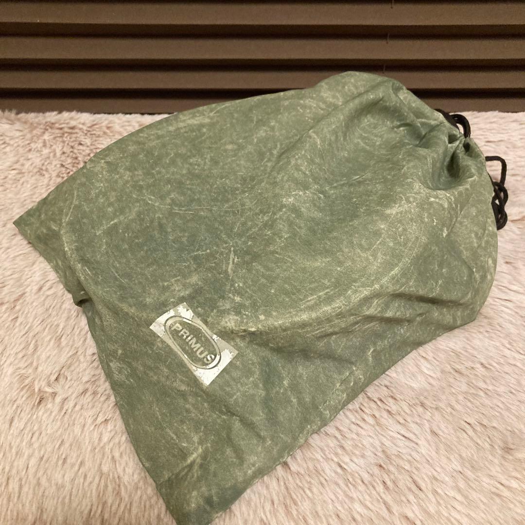 希少品 iwatani PRIMUS プリムス P-2280A シングルバーナー