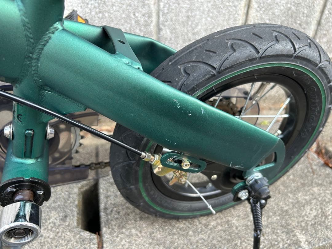 へんしんバイク Henshin Bike 幼児用自転車 バランスバイク 限定色