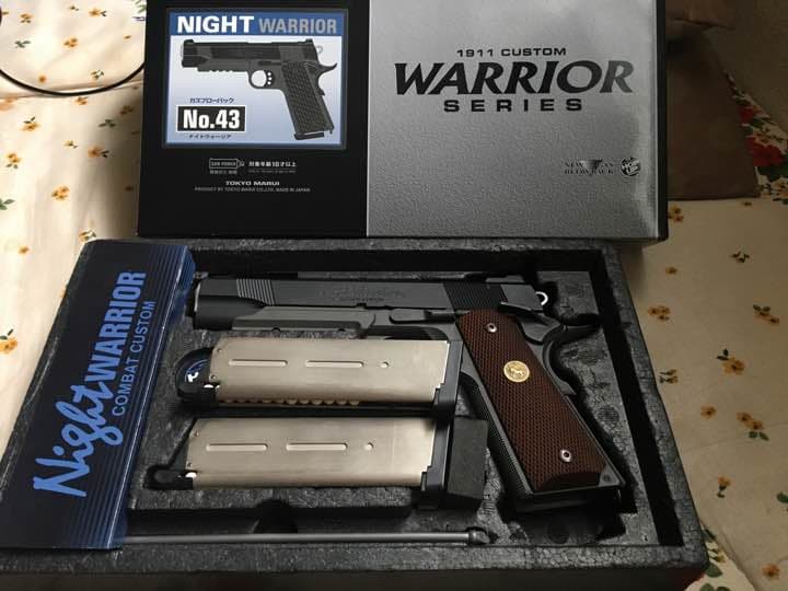 ガバメント風 （早い者勝ち！？）（今だけお得！）