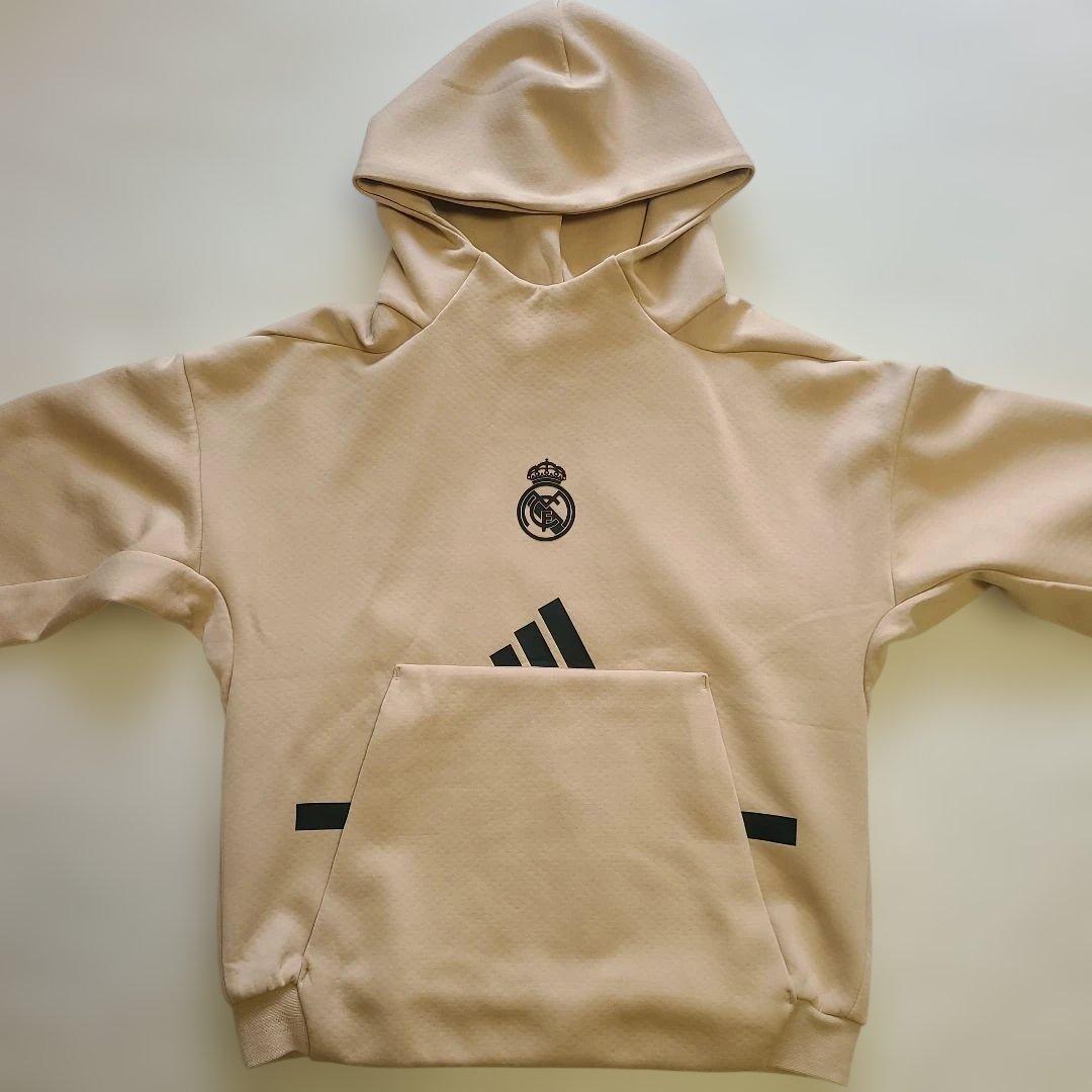 レアルマドリード150センチ