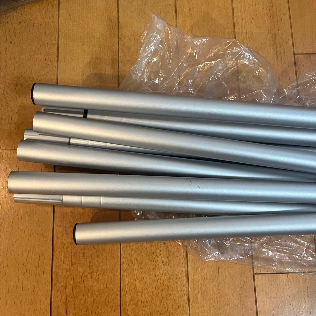 Helinox　コットワンコンバーチブル　ヘリノックスコット　キャンプベッド