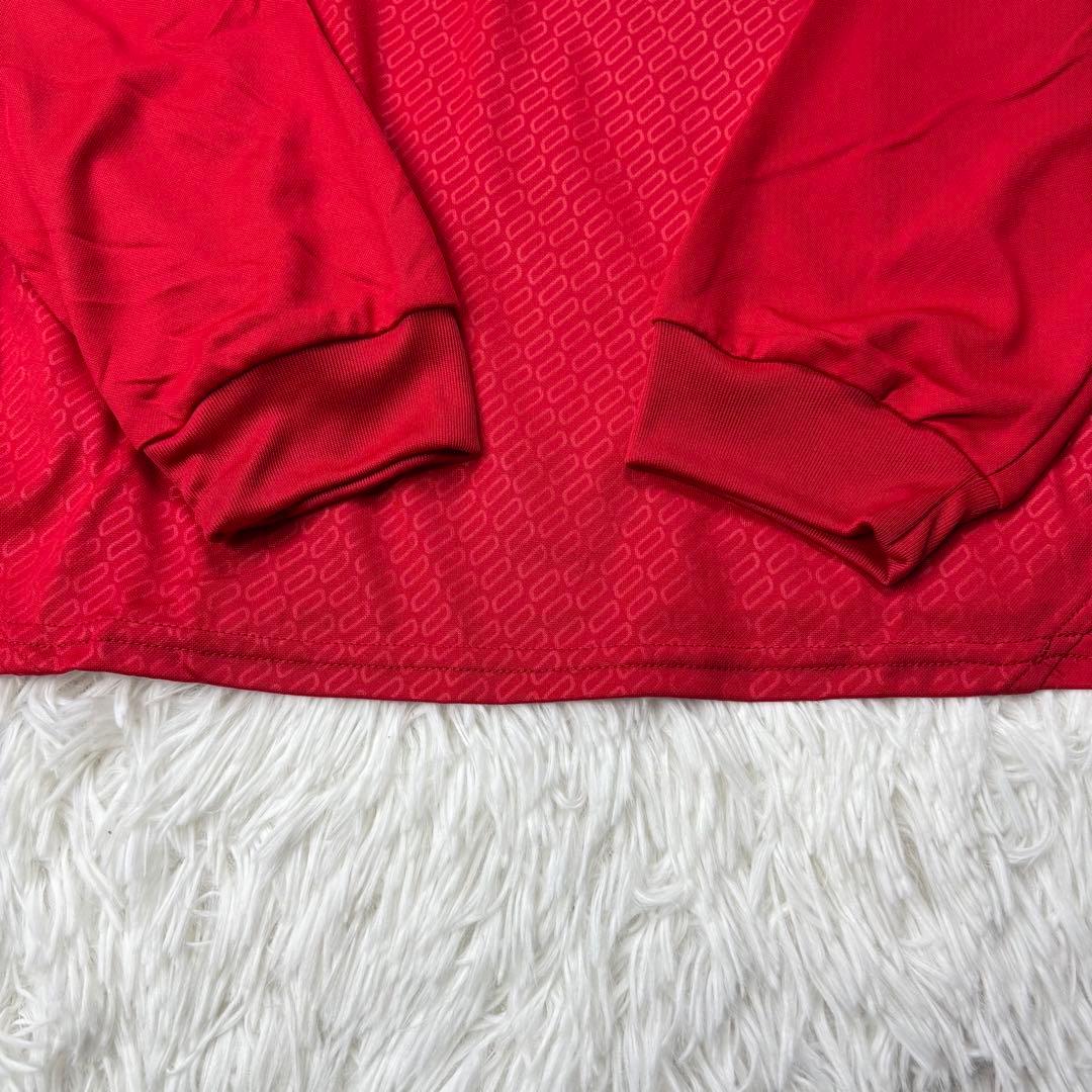 希少モデル✨ CL優勝20周年記念リバプールゲームシャツ 2XLサイズ