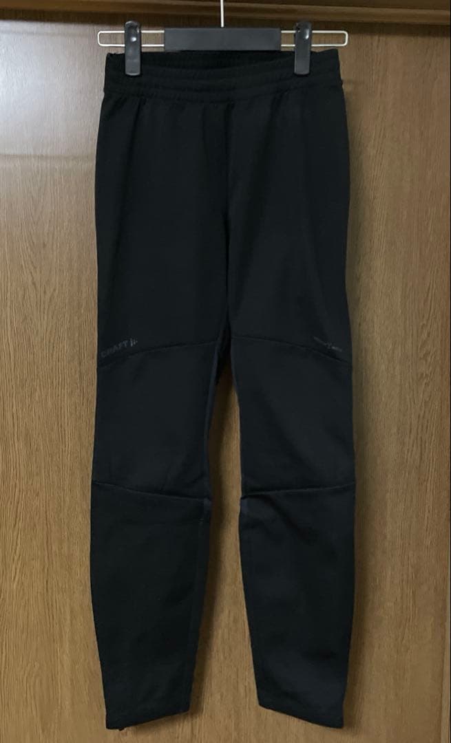 CRAFT オーバージャージ　メンズ