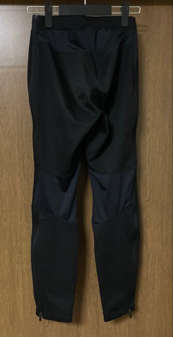 CRAFT オーバージャージ　メンズ