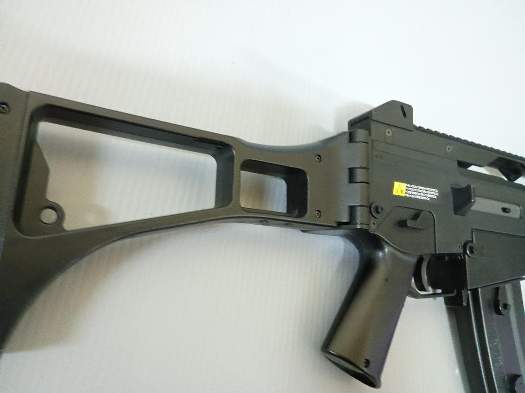 東京マルイ BOY'S HG G36c 電動ガン 10才以上