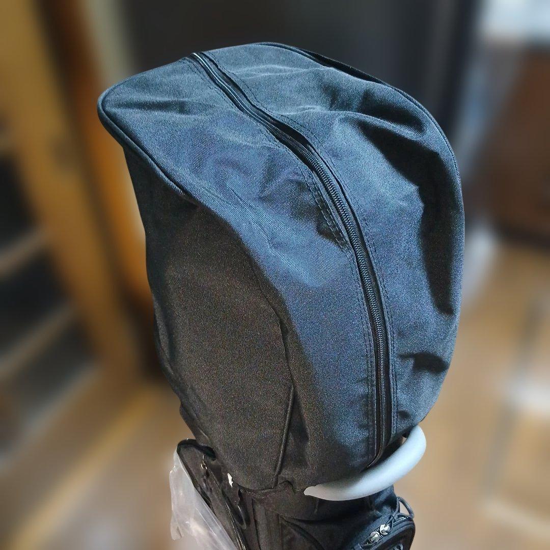 FROGERゴルフキャディーバッグ　新品 （発送は2月19日以降になります）