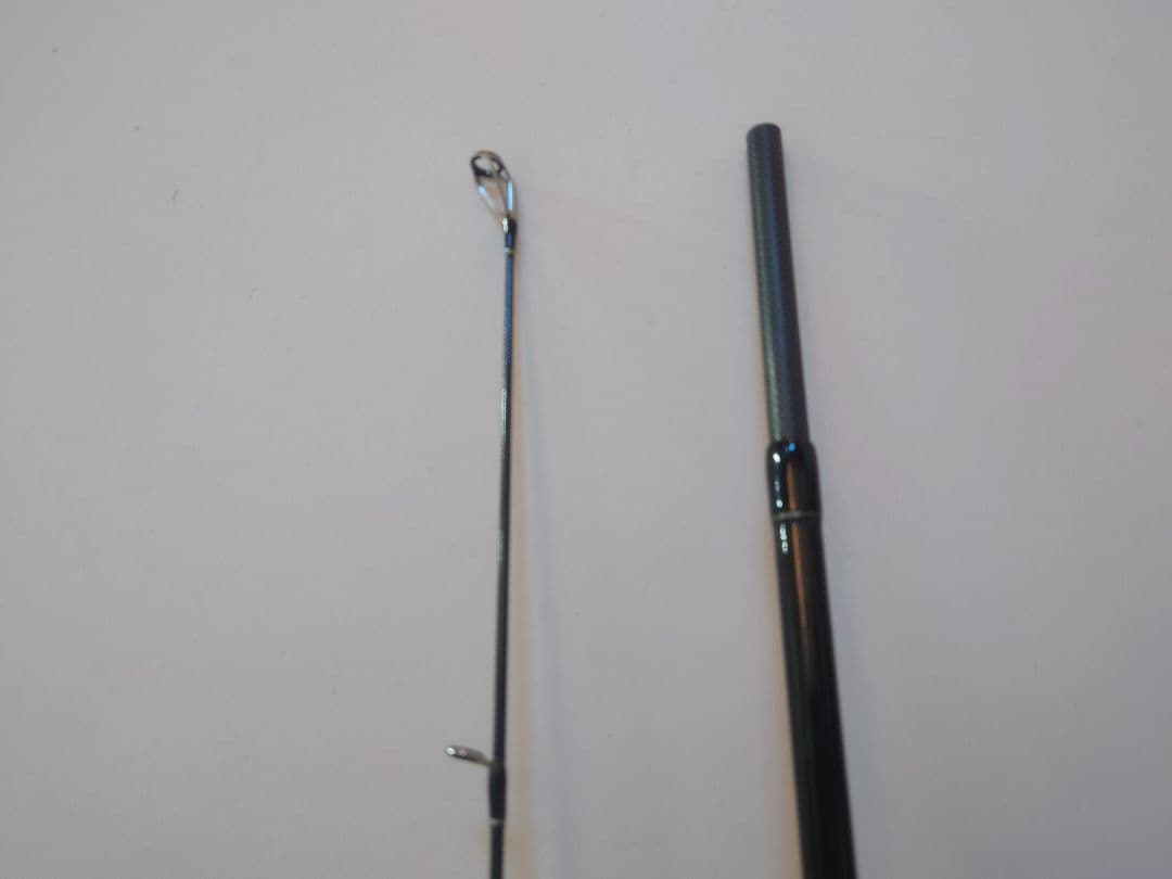 ヤマガブランクス バリスティック 102MH TZ/NANO