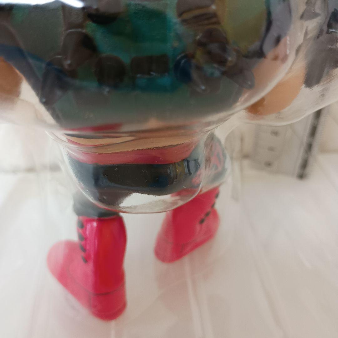 KING OF TOY ロード ウォリアーズ 300体限定品 2体セット