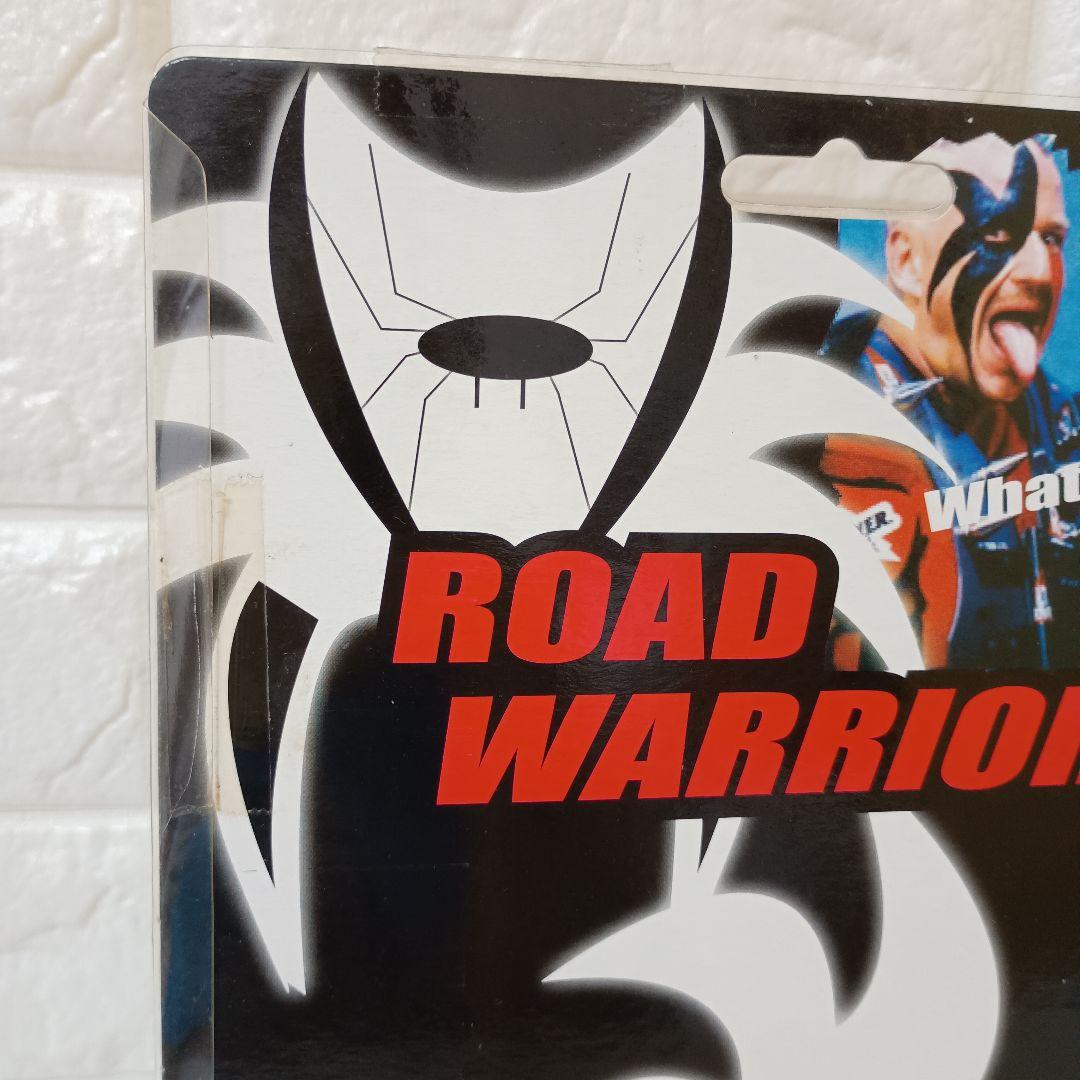 KING OF TOY ロード ウォリアーズ 300体限定品 2体セット