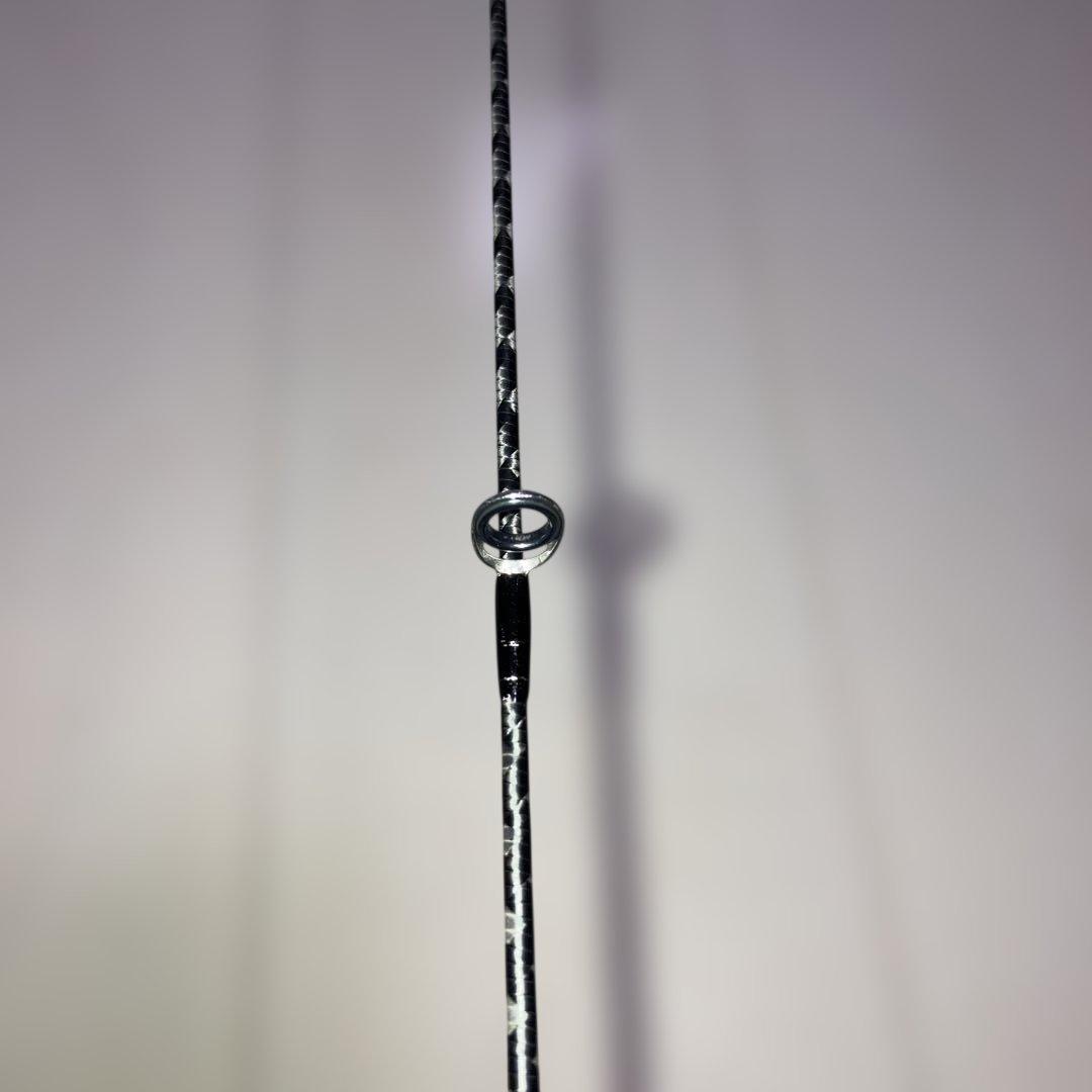 シマノDIALUNA S110M シーバスロッド 11フィート