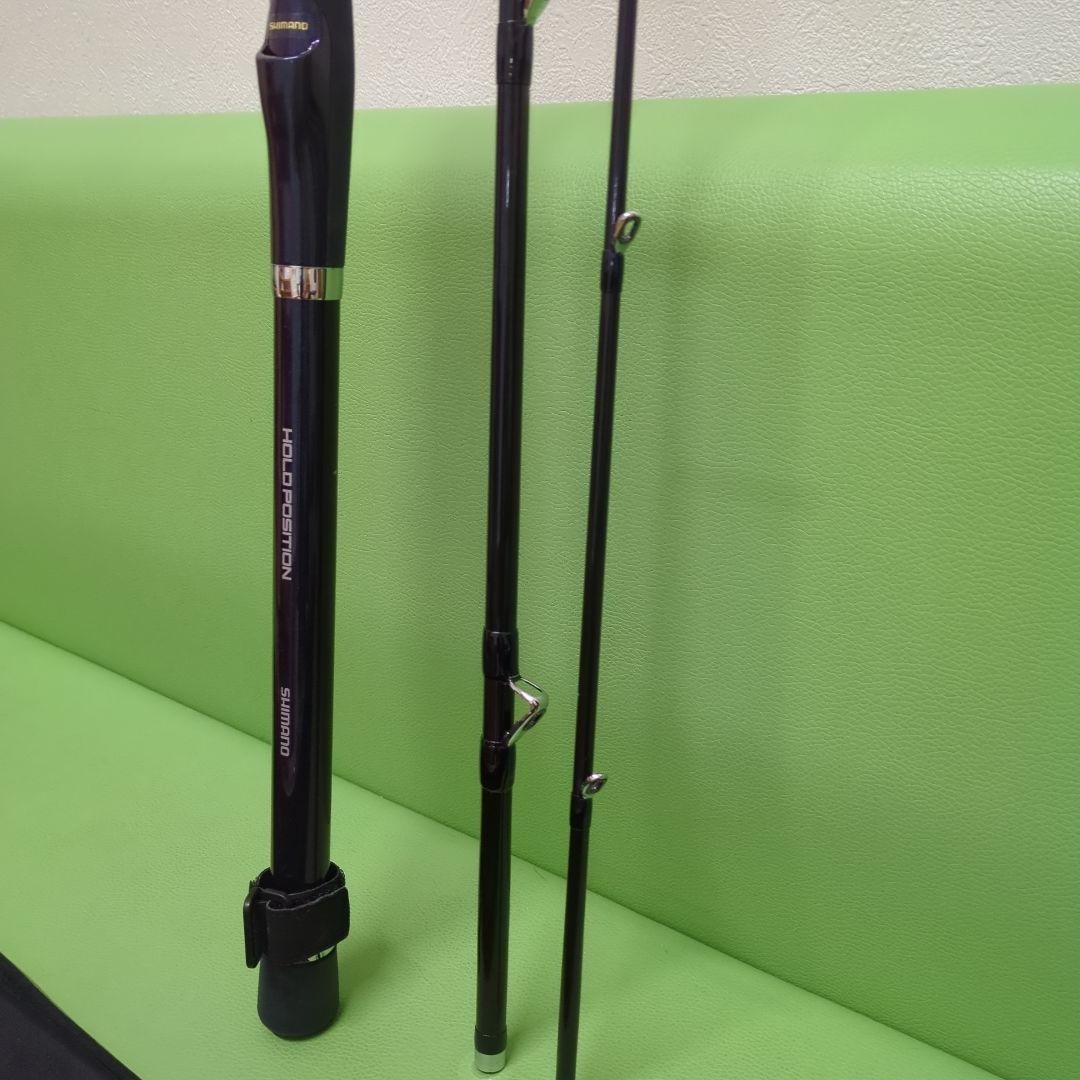 Shimano　シマノ　 海攻 ヒラメ　30-300