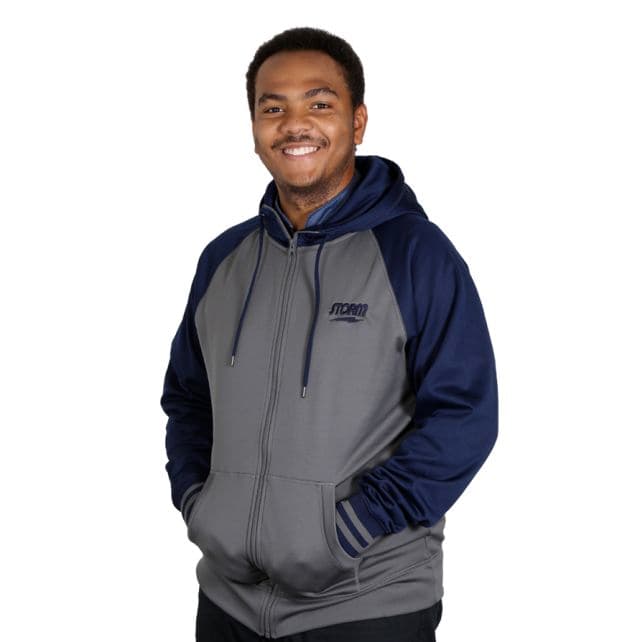 ◆STORM◆ ストーム エンデュランス フード Lサイズ