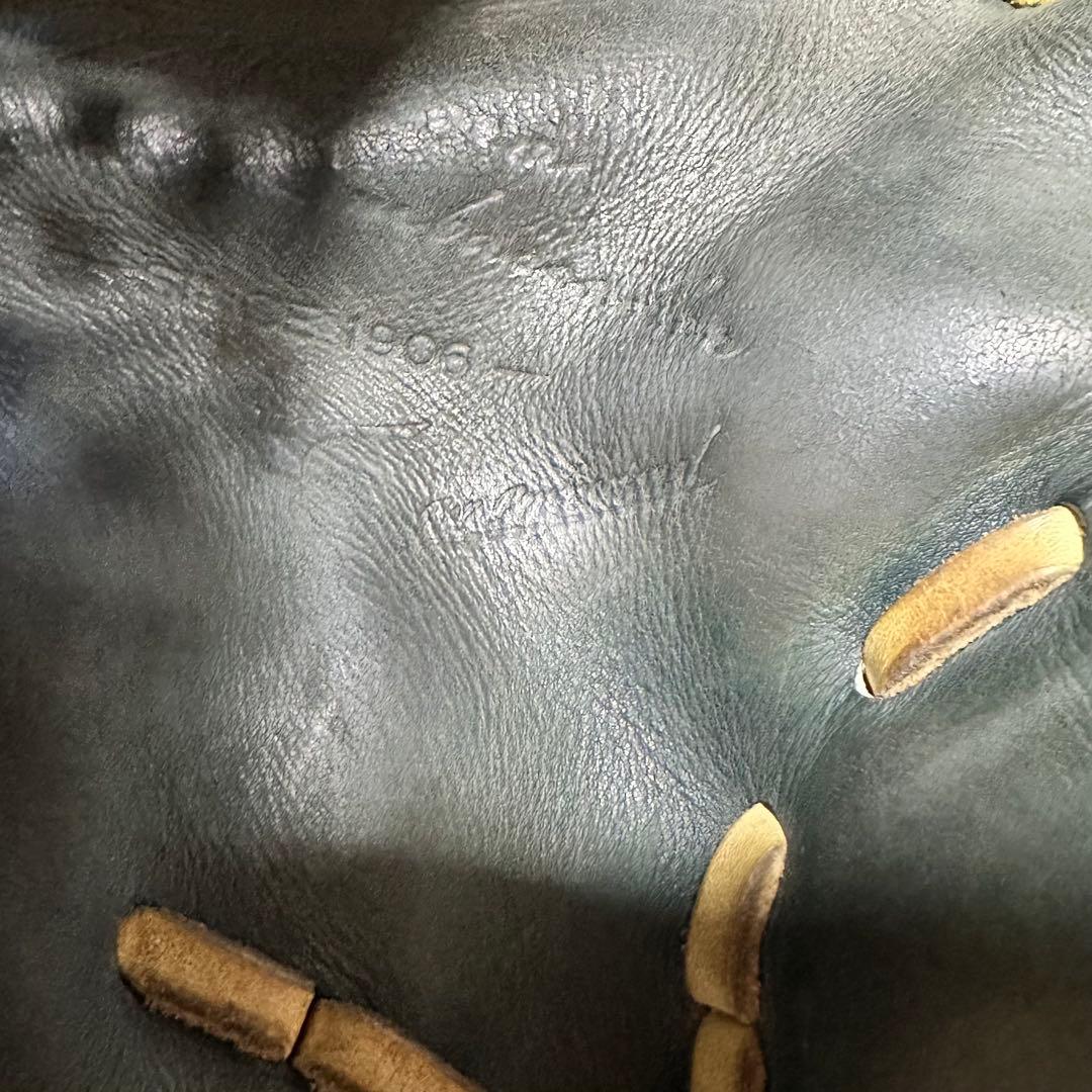 期間限定出品　超希少　ソフトバンクホークス　近藤健介　実使用グローブ