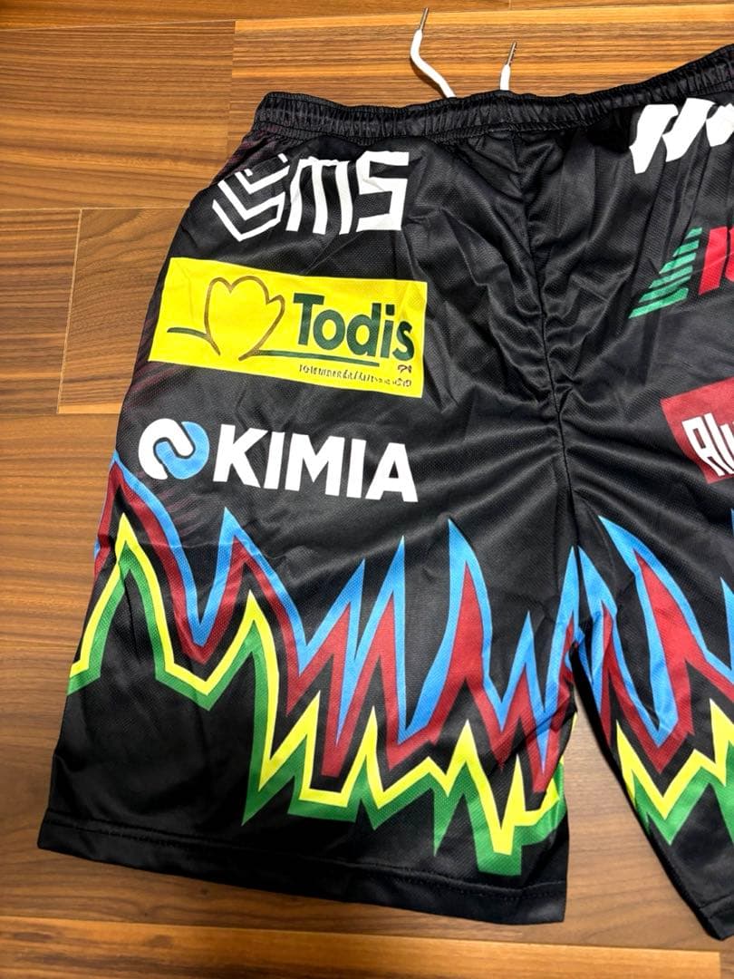 【超希少/日本未発売】石川祐希選手 ペルージャ ゲームパンツ バレーボール