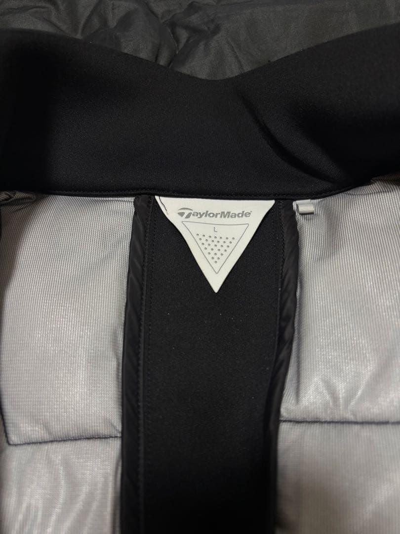 TaylorMade ジャケット