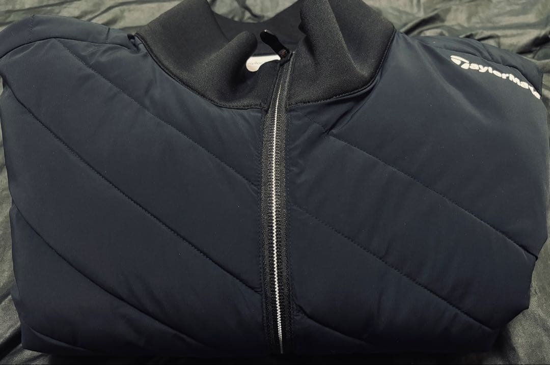 TaylorMade ジャケット