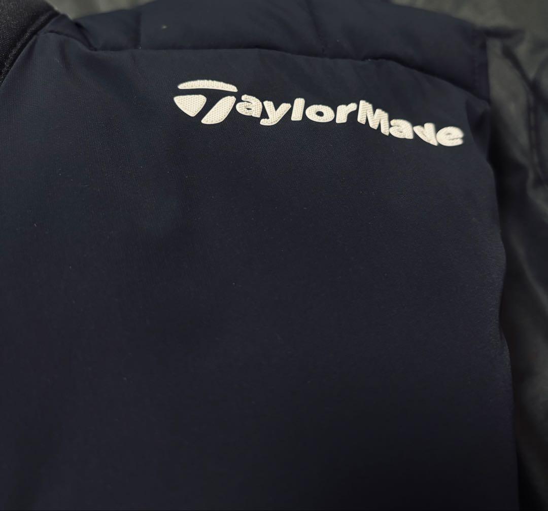 TaylorMade ジャケット