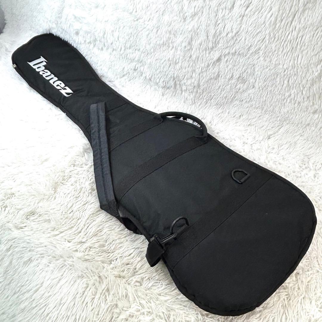 【セール美品】Ibanez S421 S series 圧倒的激薄 ボディ