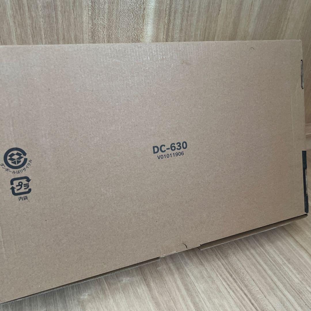 CARL ディスクカッター DC-630 A3サイズ