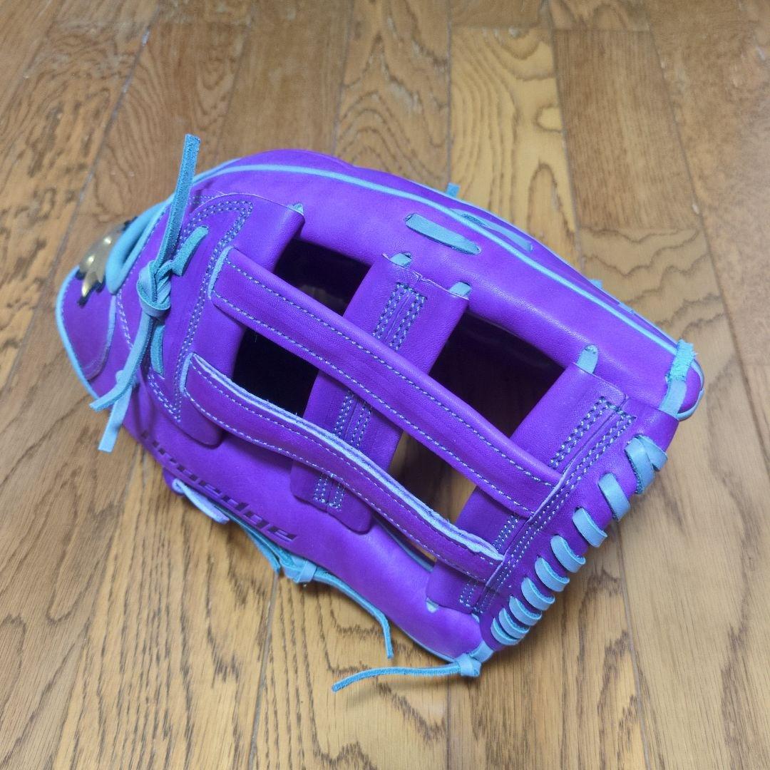 SSK 限定軟式グラブ 岡林選手モデル 新品　PEND60231