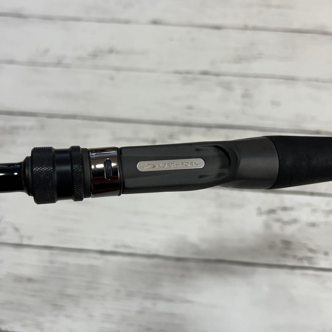 NORTH FORK COMPOSITES ZFX ZC73XH ノースフォーク