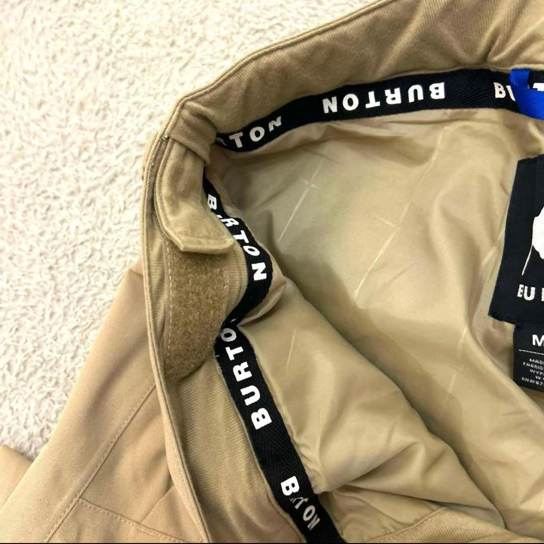 BURTON ボードウェア ウィメンズ　W SOCIETY PT Mサイズ