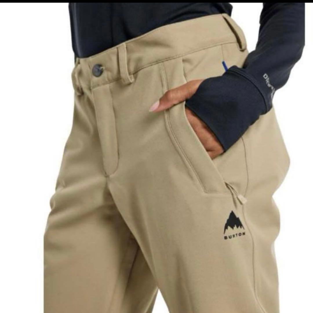 BURTON ボードウェア ウィメンズ　W SOCIETY PT Mサイズ