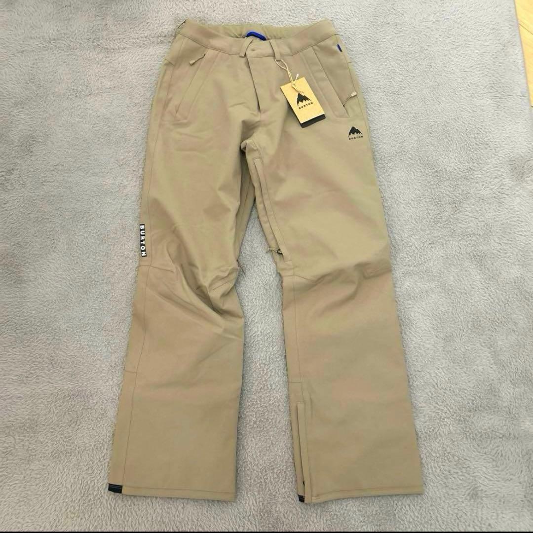 BURTON ボードウェア ウィメンズ　W SOCIETY PT Mサイズ