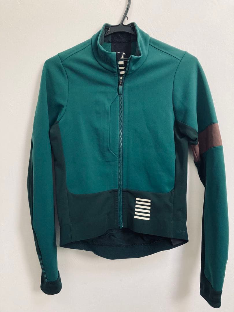 ウェア Rapha Men's PROTEAM WINTER JACKET