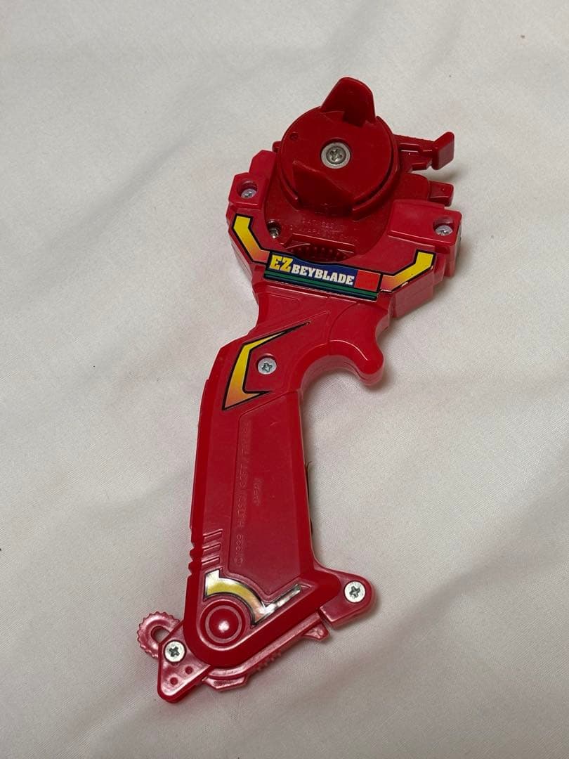 【レア】爆転シュート ベイブレード 初代 まとめ売り ドラグーン・ドランザー他