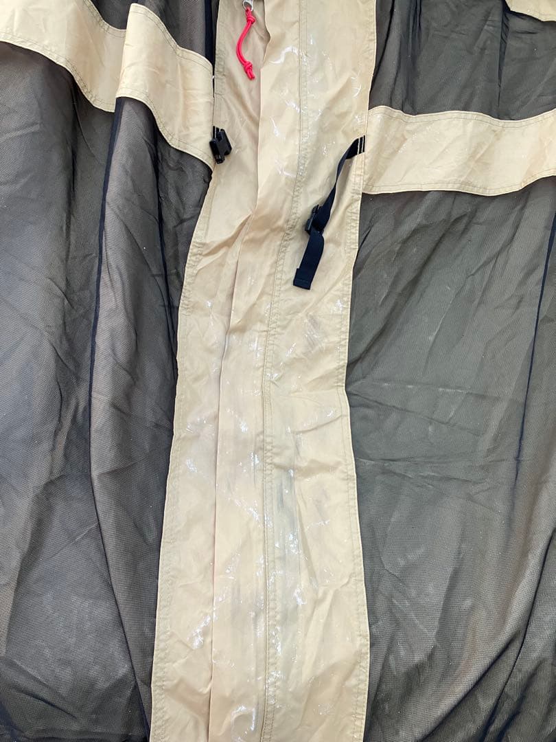 ogawa campal（小川キ ヤンパル） ロッジシェルター 3376