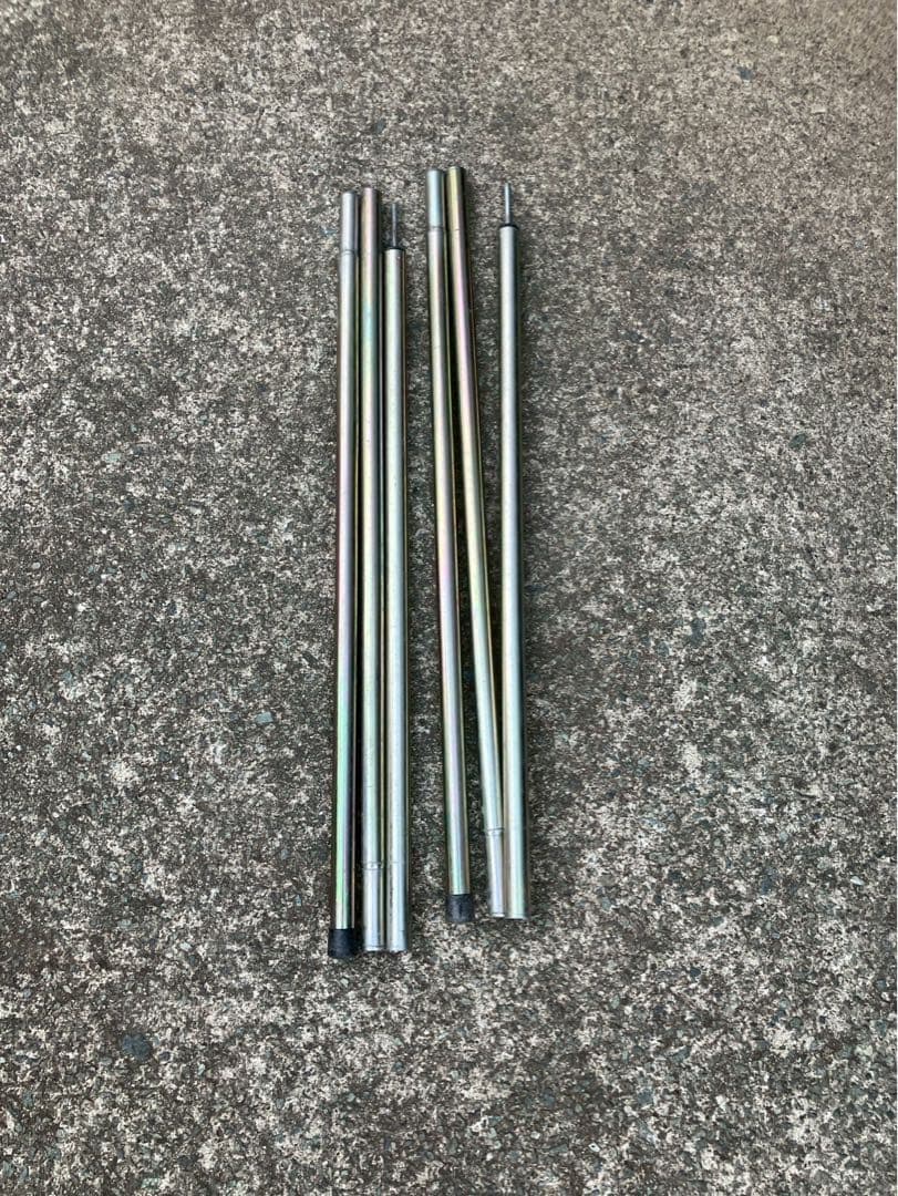 ogawa campal（小川キ ヤンパル） ロッジシェルター 3376