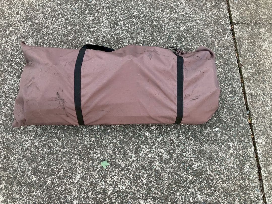 ogawa campal（小川キ ヤンパル） ロッジシェルター 3376