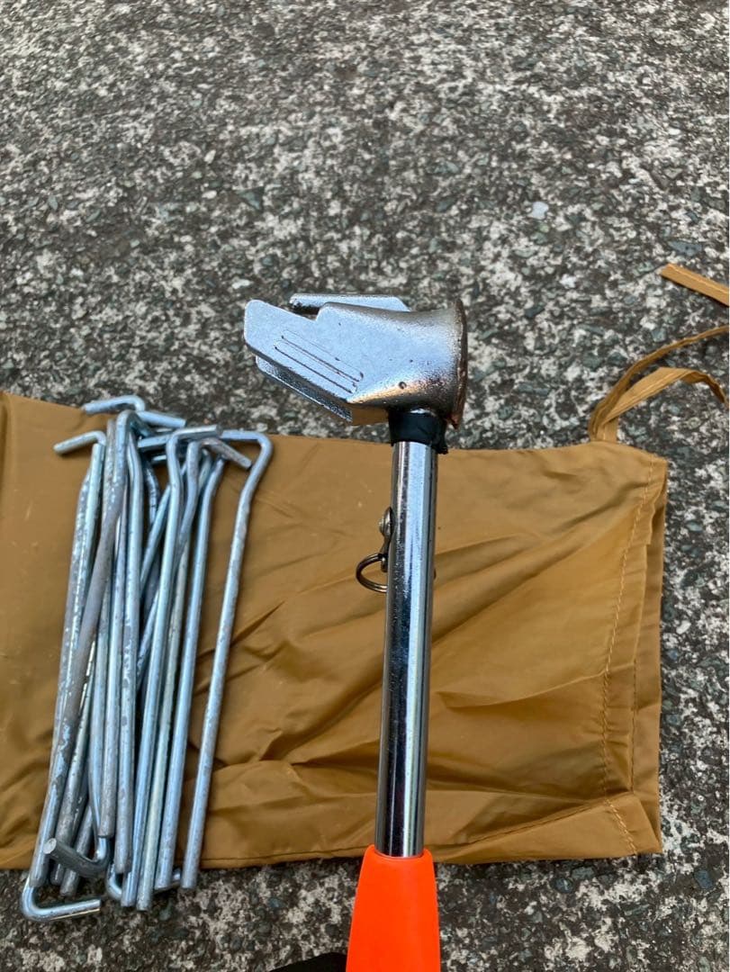 ogawa campal（小川キ ヤンパル） ロッジシェルター 3376