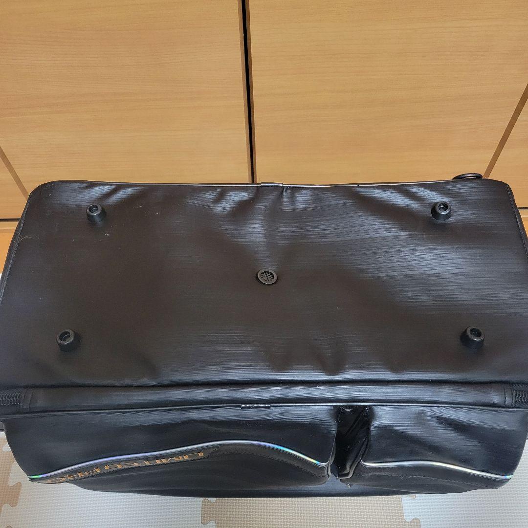 シマノ　ベストバッグ