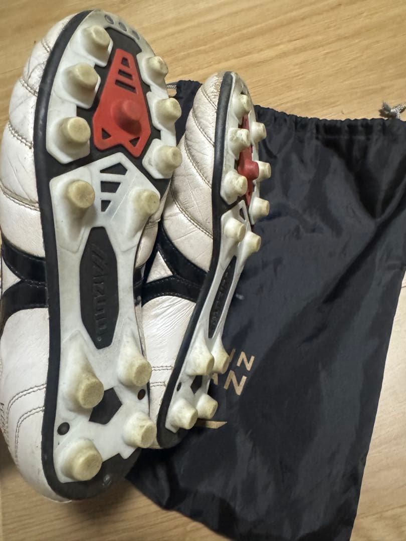 モレリア2 ショート