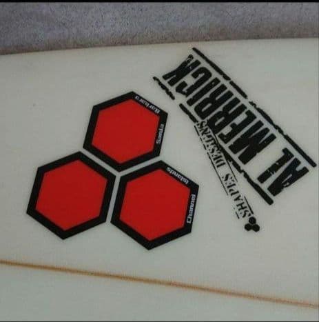 Channel s 6’0‘’ サーフボード 手渡しのみ！