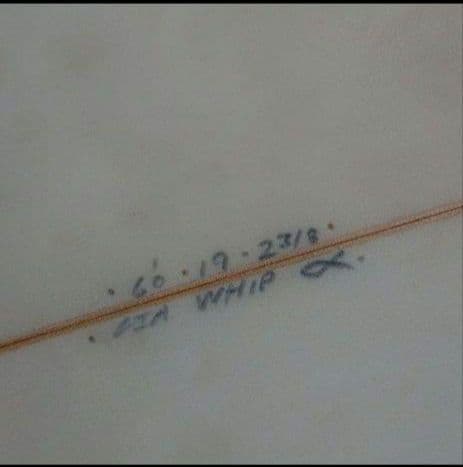 Channel s 6’0‘’ サーフボード 手渡しのみ！