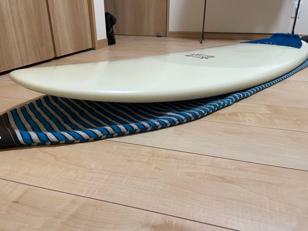 Taka　MOJO EPS DOUBLE ENDER5'8 31L位