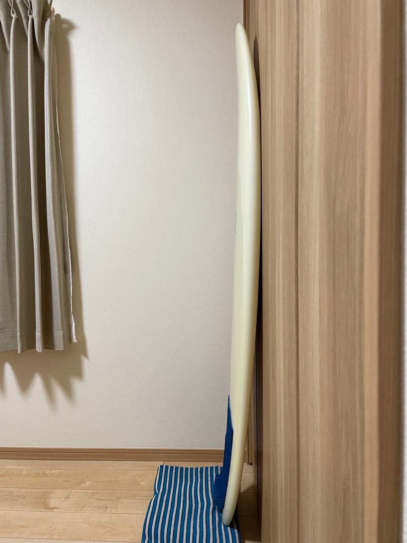 Taka　MOJO EPS DOUBLE ENDER5'8 31L位