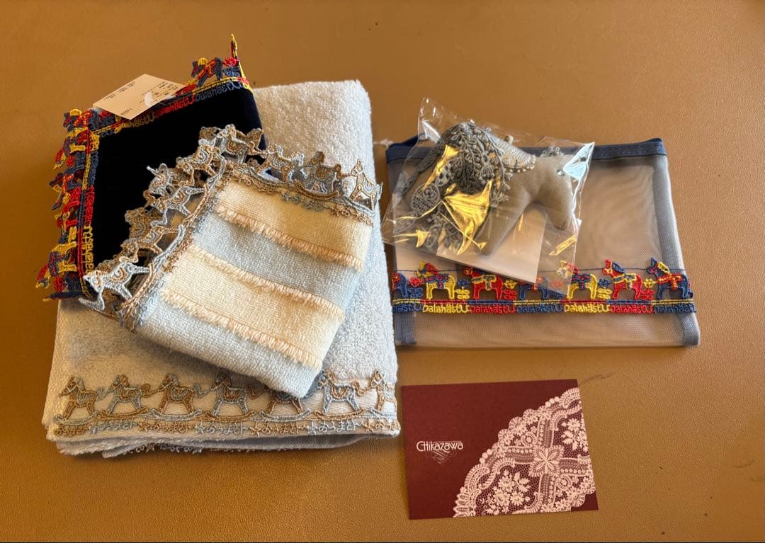 近沢レース　福袋2026