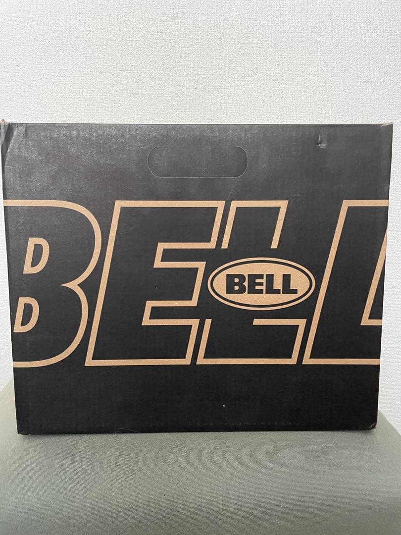 彫刻・オブジェ bell moto3