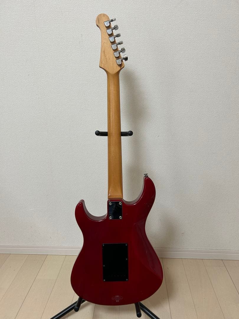 YAMAHA PAC312Ⅱ パシフィカ ストラトタイプ