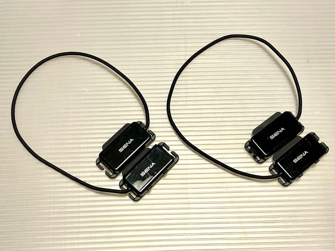 SENA Pi Bluetooth通信システム 2個セット